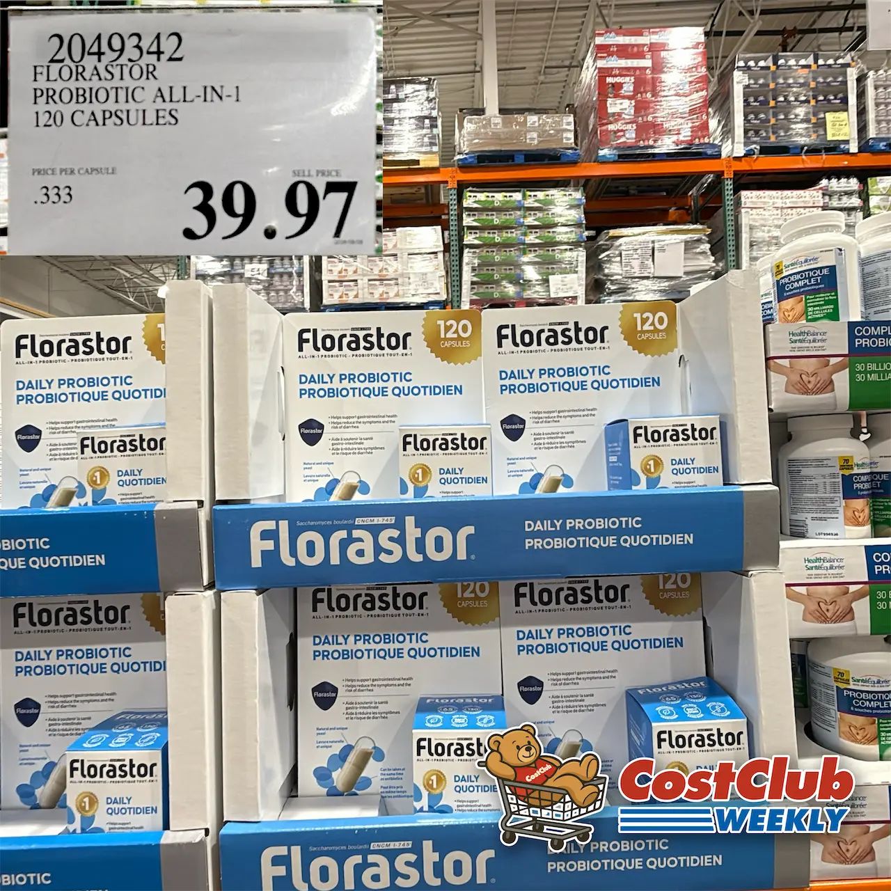 Costco Canada West (BC, AB, SK, MB) | Weekly Price Drop Report | Jul 6 - 12 | 343 pics | 2026 Week #28
