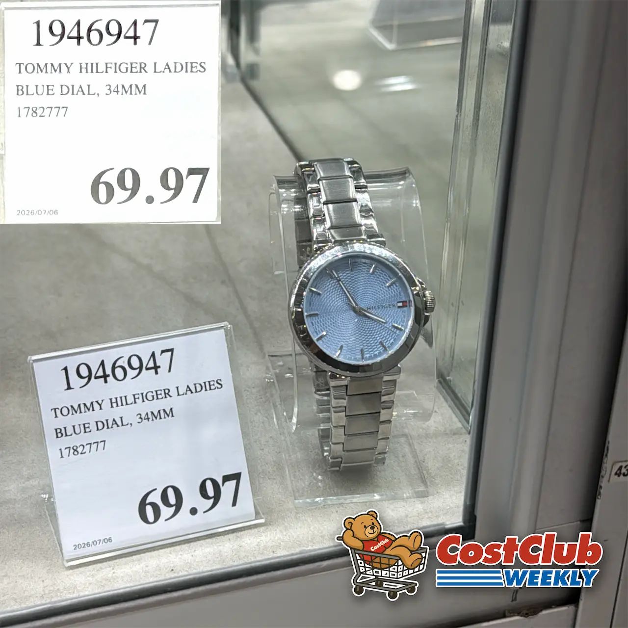 Costco Canada West (BC, AB, SK, MB) | Weekly Price Drop Report | Jul 6 - 12 | 343 pics | 2026 Week #28