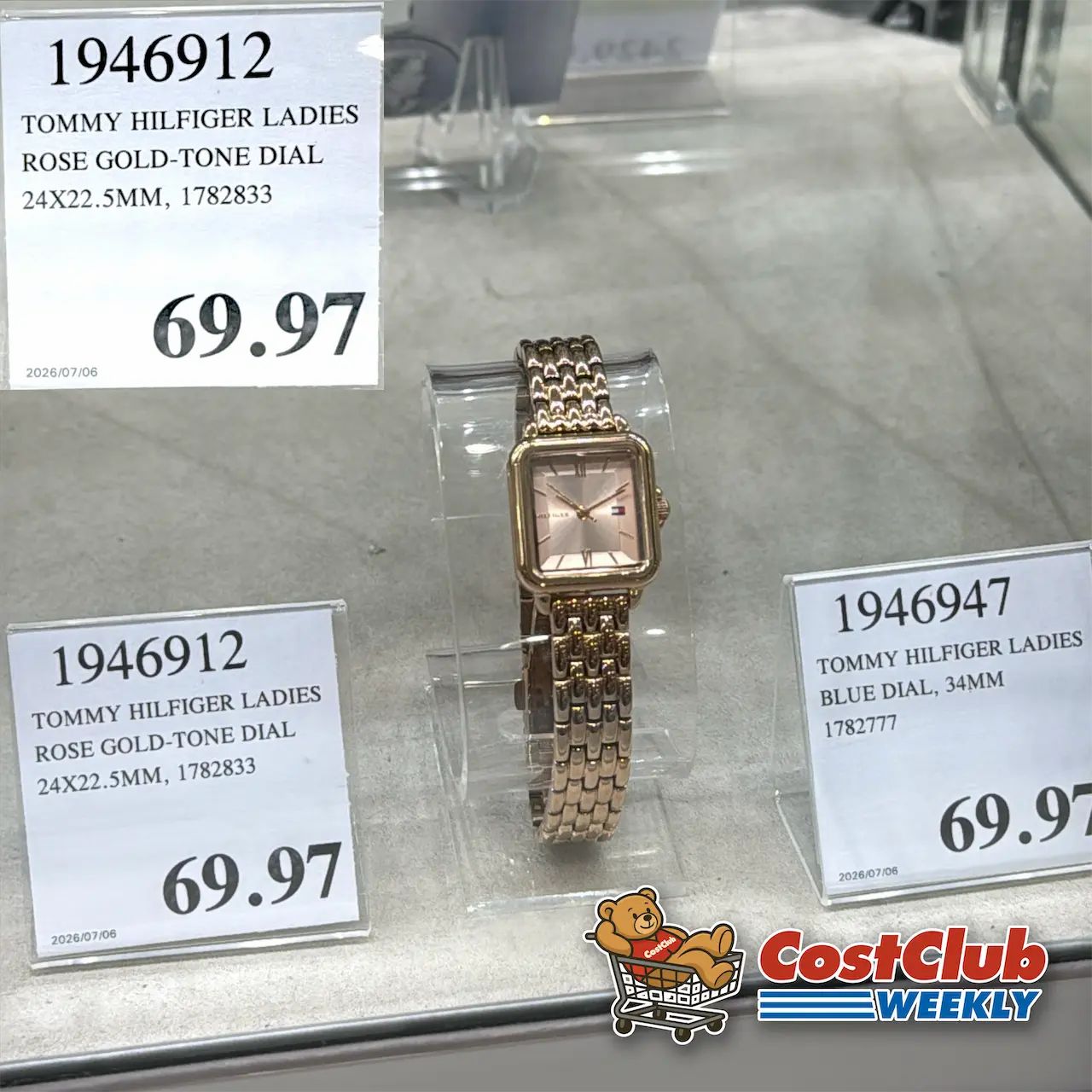 Costco Canada West (BC, AB, SK, MB) | Weekly Price Drop Report | Jul 6 - 12 | 343 pics | 2026 Week #28