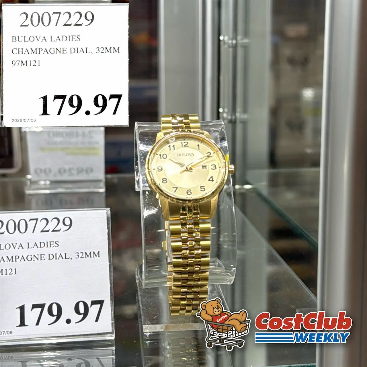 Costco Canada West (BC, AB, SK, MB) | Weekly Price Drop Report | Jul 6 - 12 | 343 pics | 2026 Week #28