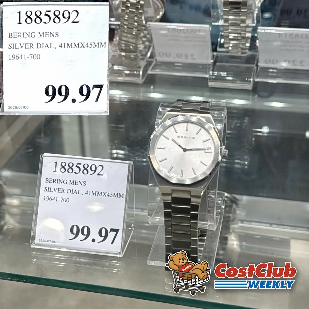 Costco Canada West (BC, AB, SK, MB) | Weekly Price Drop Report | Jul 6 - 12 | 343 pics | 2026 Week #28