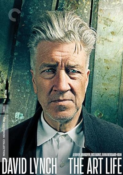 David Lynch: The Art Life (Criterion Collection)
