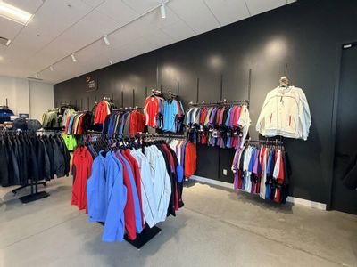 stormtech factory outlet: $5 t shirts and dry fit tshirts