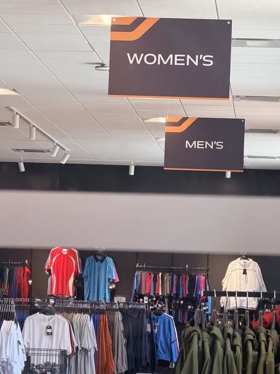 stormtech factory outlet: $5 t shirts and dry fit tshirts