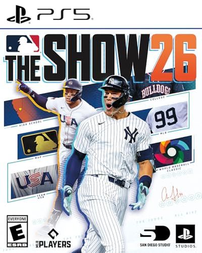 MLB® The Show 26 – PlayStation 5