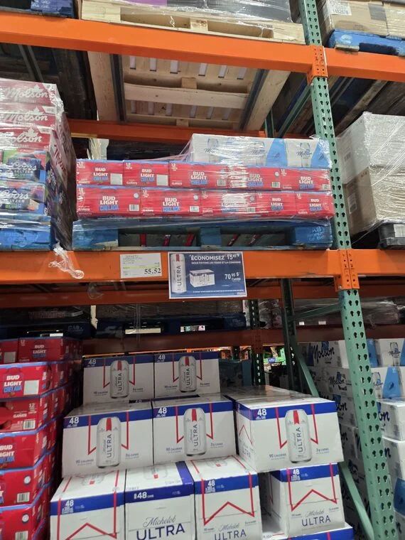 Costco: (Sherbooke + Candiac + Pointe-Claire) July 06th to July 12th, 2026