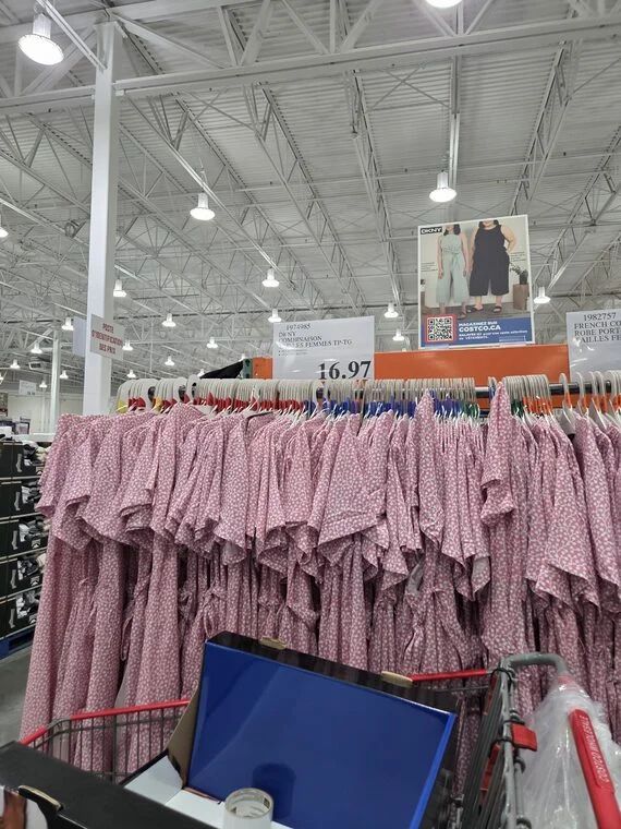 Costco: (Sherbooke + Candiac + Pointe-Claire) July 06th to July 12th, 2026
