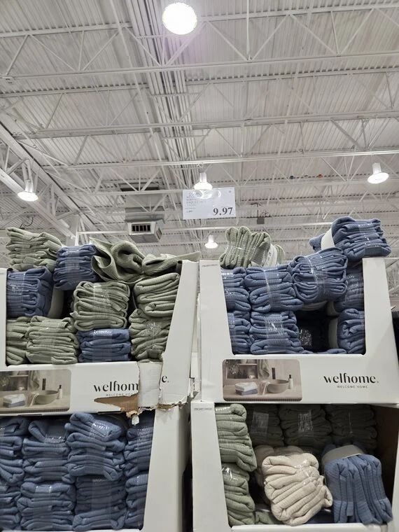Costco: (Sherbooke + Candiac + Pointe-Claire) July 06th to July 12th, 2026