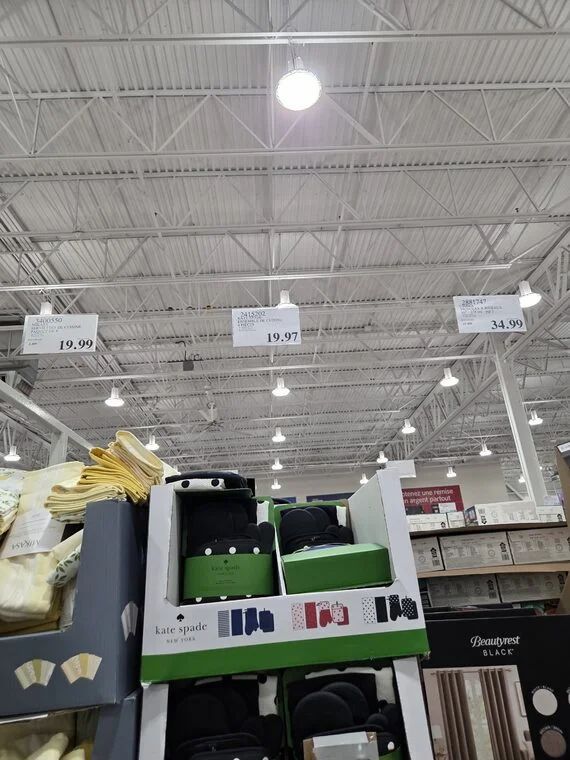 Costco: (Sherbooke + Candiac + Pointe-Claire) July 06th to July 12th, 2026