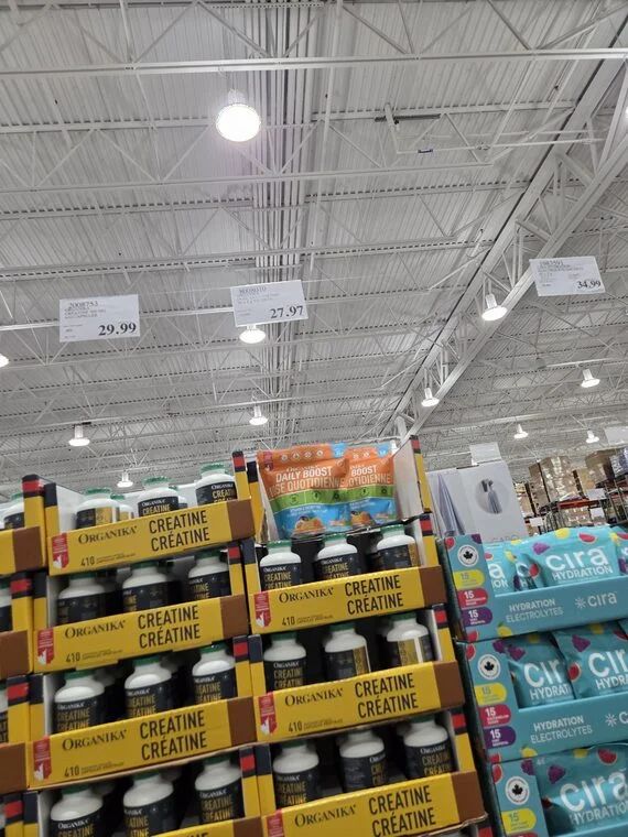 Costco: (Sherbooke + Candiac + Pointe-Claire) July 06th to July 12th, 2026