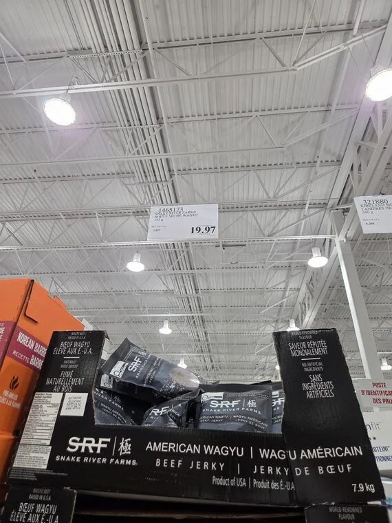 Costco: (Sherbooke + Candiac + Pointe-Claire) July 06th to July 12th, 2026