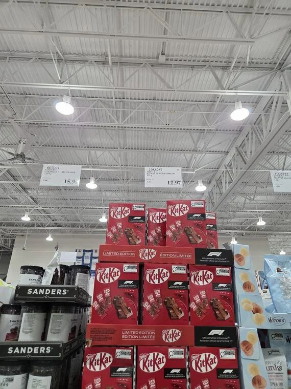 Costco: (Sherbooke + Candiac + Pointe-Claire) July 06th to July 12th, 2026