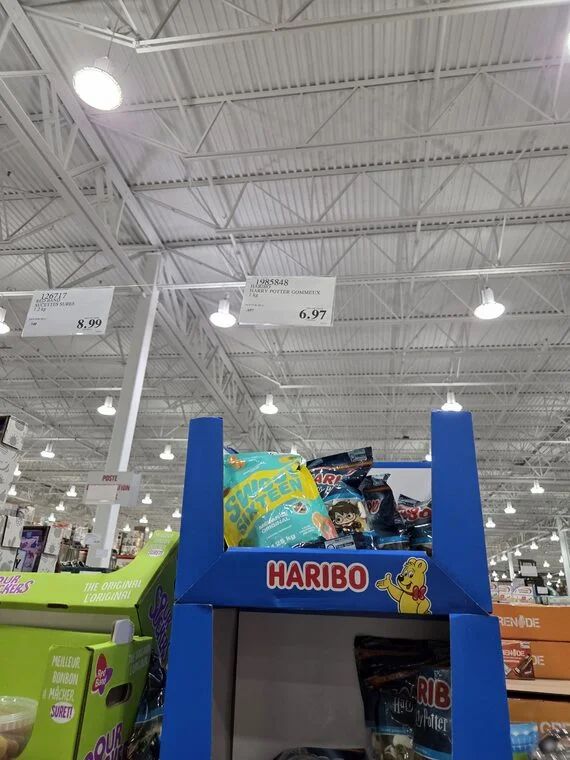Costco: (Sherbooke + Candiac + Pointe-Claire) July 06th to July 12th, 2026