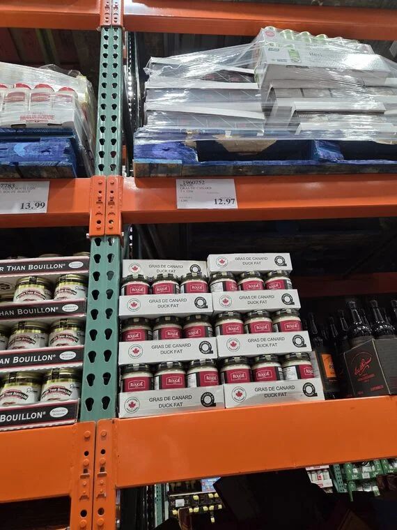 Costco: (Sherbooke + Candiac + Pointe-Claire) July 06th to July 12th, 2026