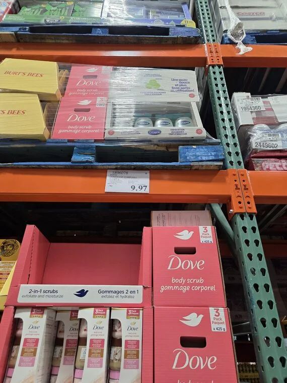 Costco: (Sherbooke + Candiac + Pointe-Claire) July 06th to July 12th, 2026