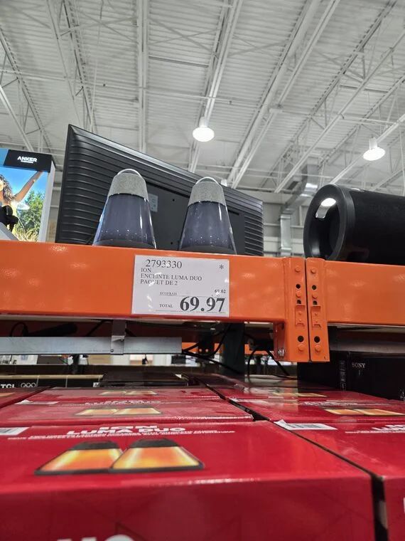 Costco: (Sherbooke + Candiac + Pointe-Claire) July 06th to July 12th, 2026