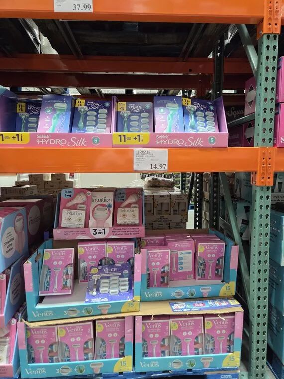 Costco: (Sherbooke + Candiac + Pointe-Claire) July 06th to July 12th, 2026
