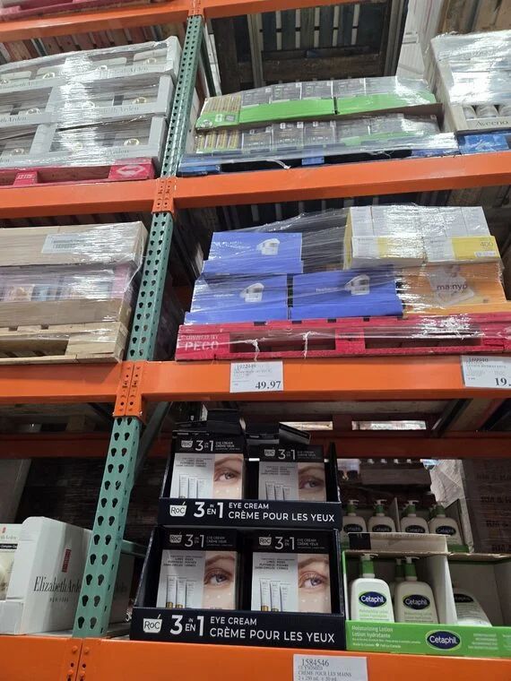 Costco: (Sherbooke + Candiac + Pointe-Claire) July 06th to July 12th, 2026