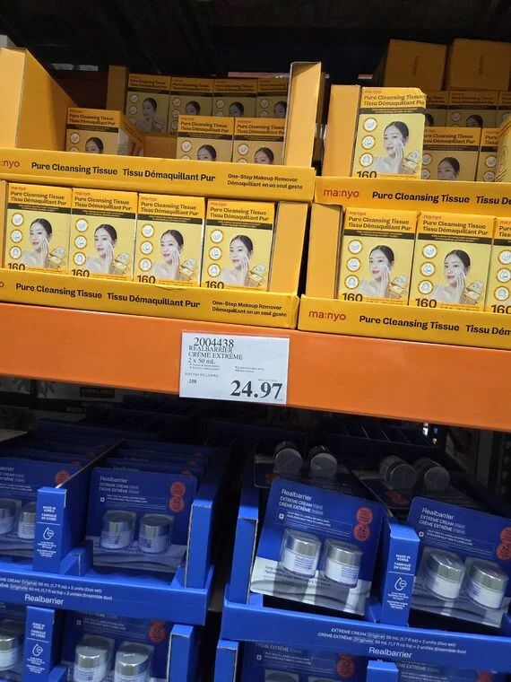 Costco: (Sherbooke + Candiac + Pointe-Claire) July 06th to July 12th, 2026