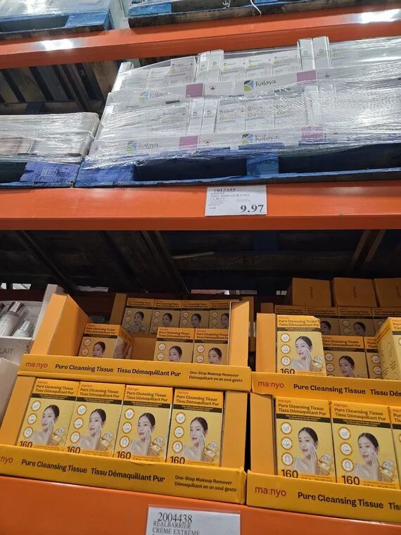 Costco: (Sherbooke + Candiac + Pointe-Claire) July 06th to July 12th, 2026