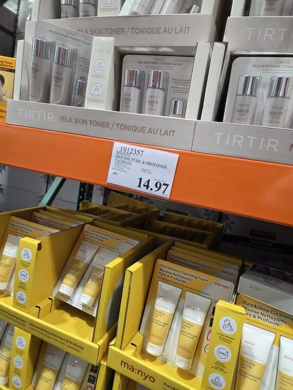 Costco: (Sherbooke + Candiac + Pointe-Claire) July 06th to July 12th, 2026