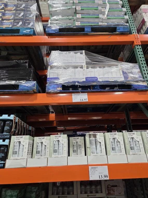 Costco: (Sherbooke + Candiac + Pointe-Claire) July 06th to July 12th, 2026