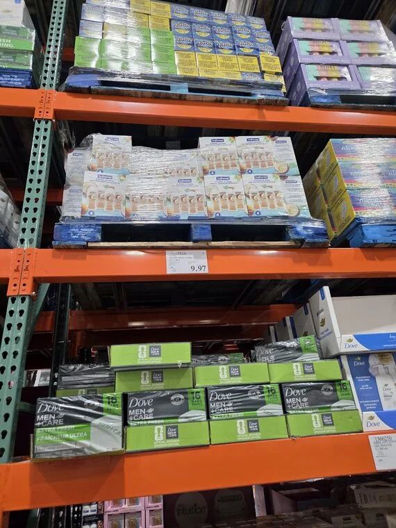 Costco: (Sherbooke + Candiac + Pointe-Claire) July 06th to July 12th, 2026