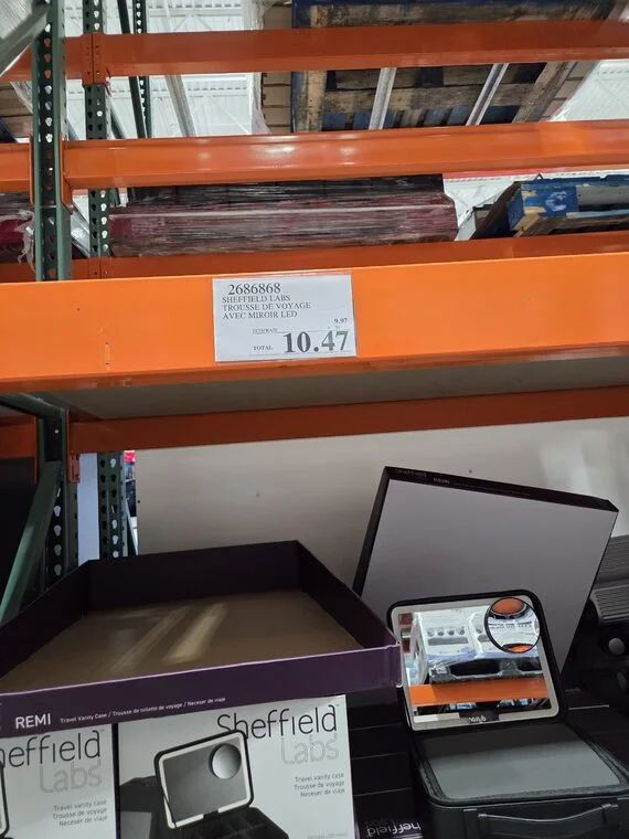 Costco: (Sherbooke + Candiac + Pointe-Claire) July 06th to July 12th, 2026