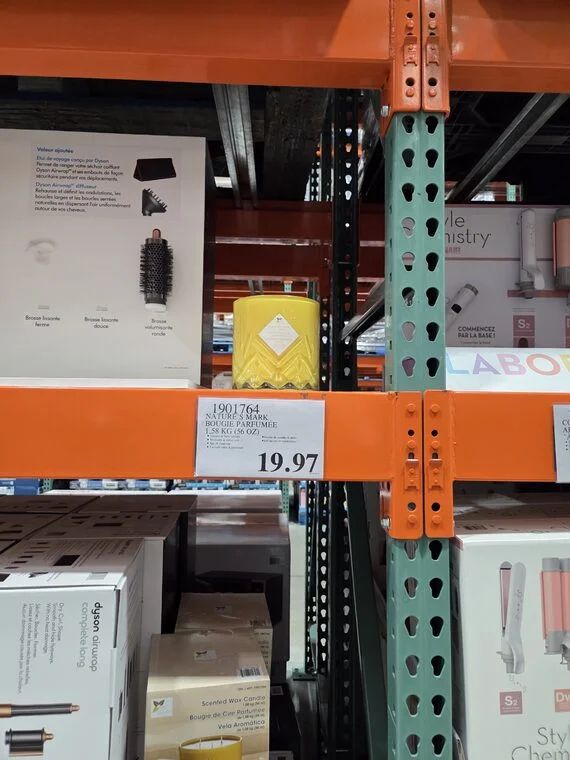 Costco: (Sherbooke + Candiac + Pointe-Claire) July 06th to July 12th, 2026