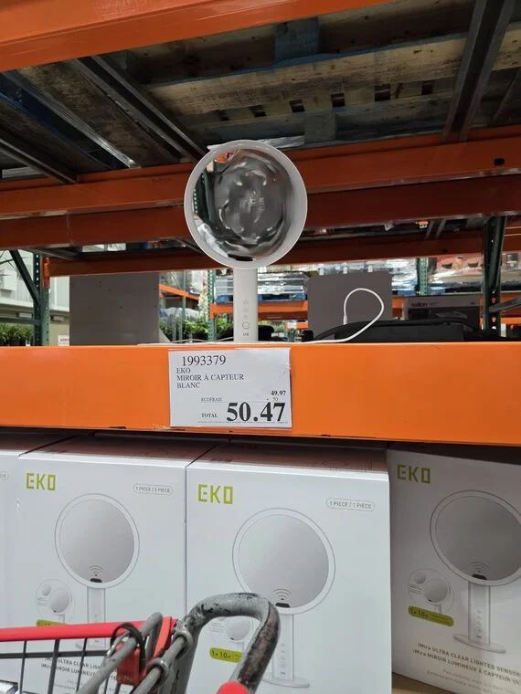 Costco: (Sherbooke + Candiac + Pointe-Claire) July 06th to July 12th, 2026