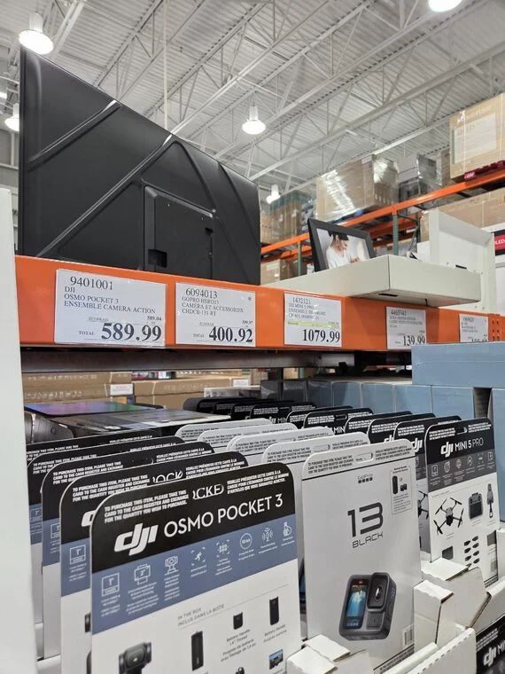 Costco: (Sherbooke + Candiac + Pointe-Claire) July 06th to July 12th, 2026