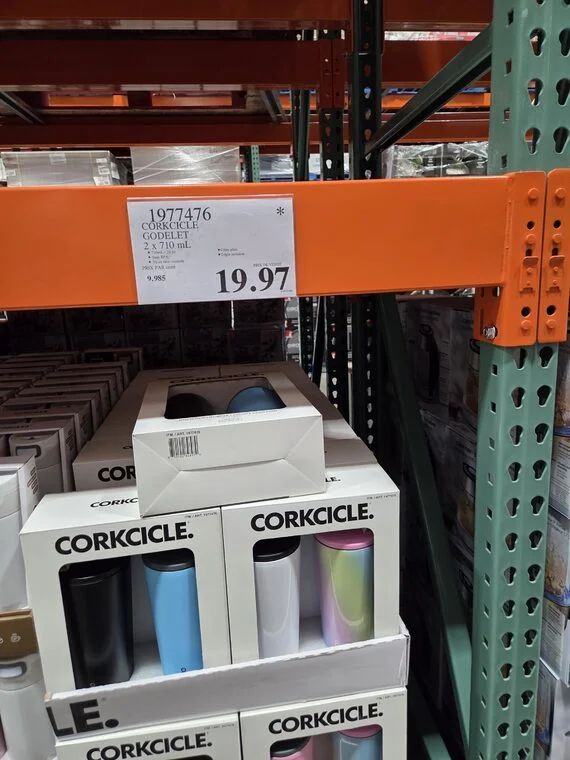 Costco: (Sherbooke + Candiac + Pointe-Claire) July 06th to July 12th, 2026