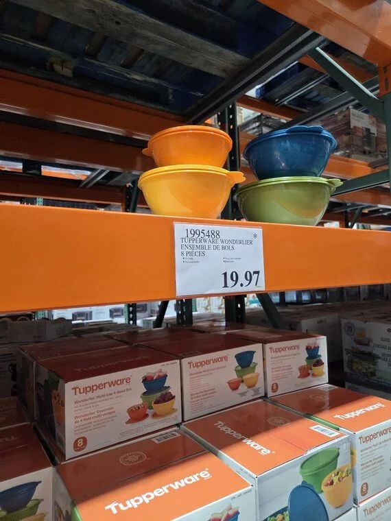 Costco: (Sherbooke + Candiac + Pointe-Claire) July 06th to July 12th, 2026