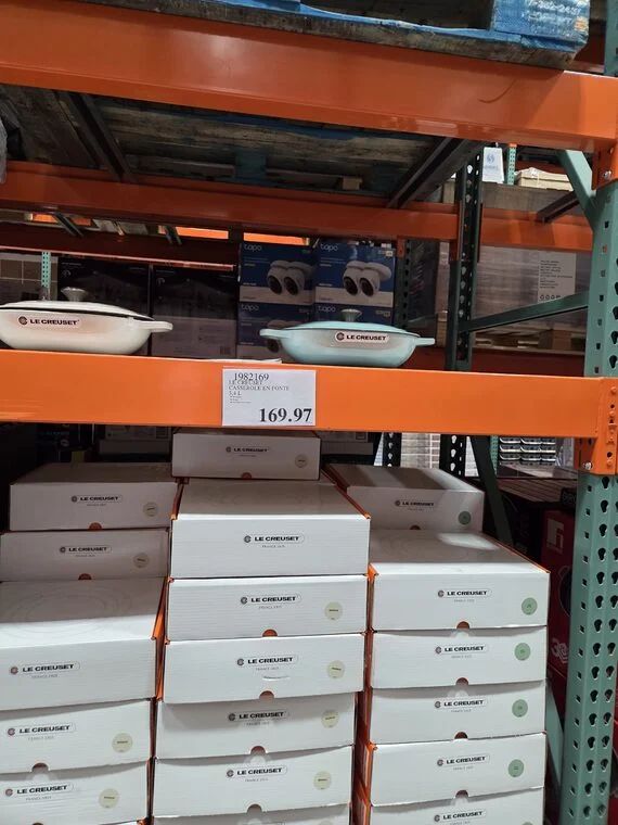 Costco: (Sherbooke + Candiac + Pointe-Claire) July 06th to July 12th, 2026