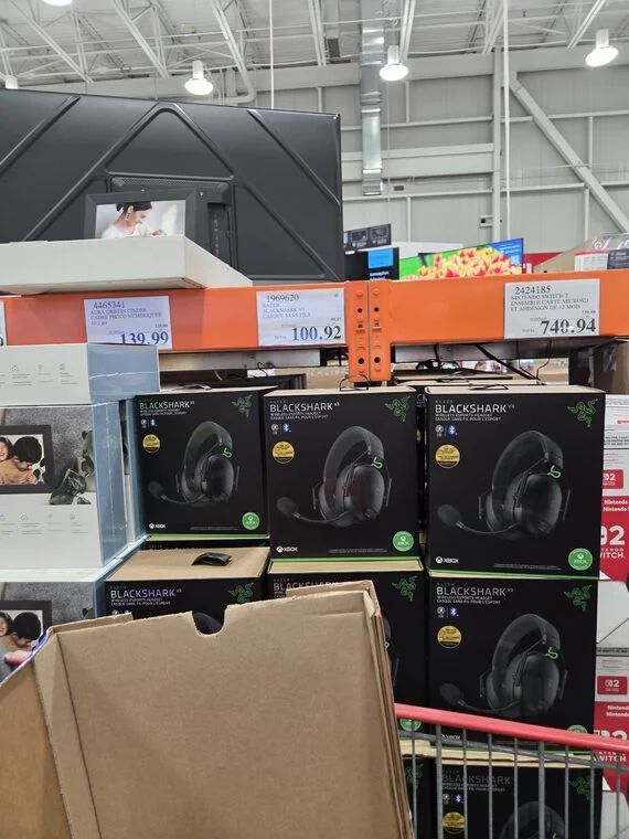 Costco: (Sherbooke + Candiac + Pointe-Claire) July 06th to July 12th, 2026
