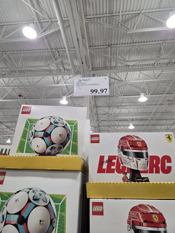 Costco: (Sherbooke + Candiac + Pointe-Claire) July 06th to July 12th, 2026