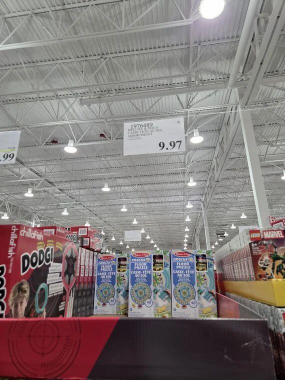 Costco: (Sherbooke + Candiac + Pointe-Claire) July 06th to July 12th, 2026