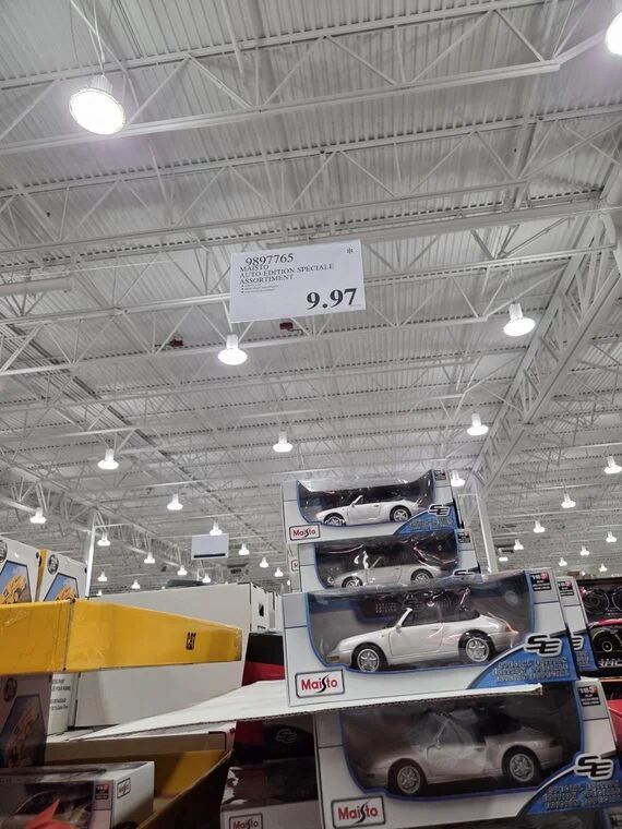 Costco: (Sherbooke + Candiac + Pointe-Claire) July 06th to July 12th, 2026