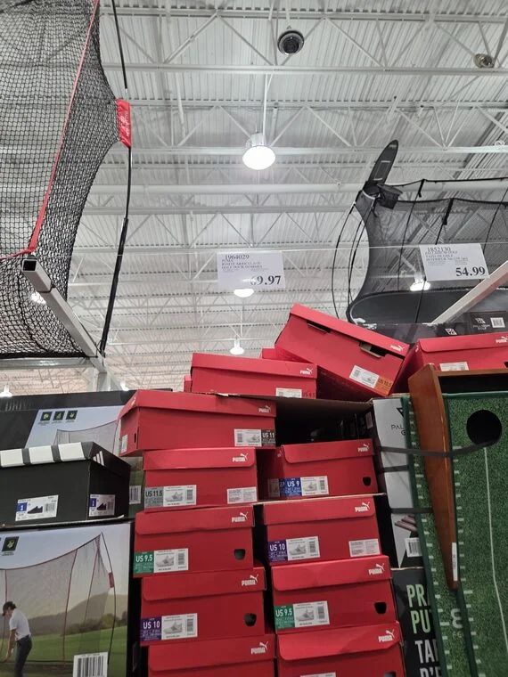 Costco: (Sherbooke + Candiac + Pointe-Claire) July 06th to July 12th, 2026