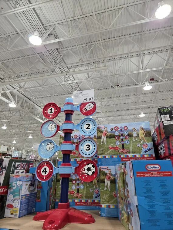 Costco: (Sherbooke + Candiac + Pointe-Claire) July 06th to July 12th, 2026