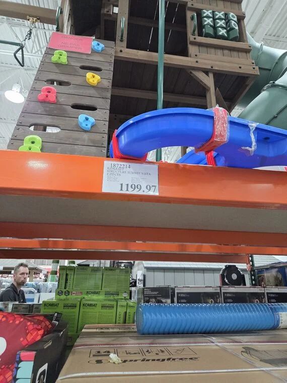 Costco: (Sherbooke + Candiac + Pointe-Claire) July 06th to July 12th, 2026