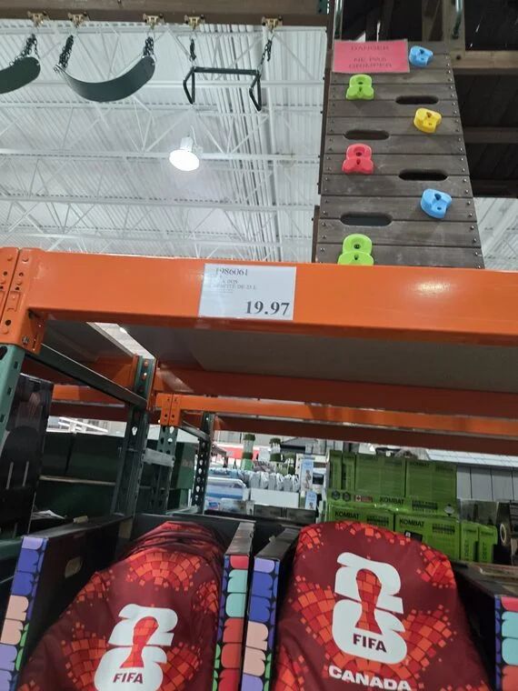 Costco: (Sherbooke + Candiac + Pointe-Claire) July 06th to July 12th, 2026