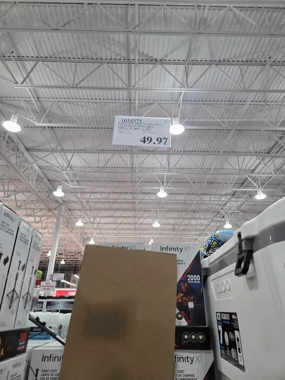 Costco: (Sherbooke + Candiac + Pointe-Claire) July 06th to July 12th, 2026