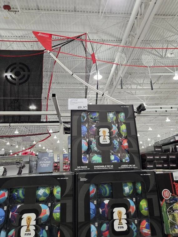 Costco: (Sherbooke + Candiac + Pointe-Claire) July 06th to July 12th, 2026
