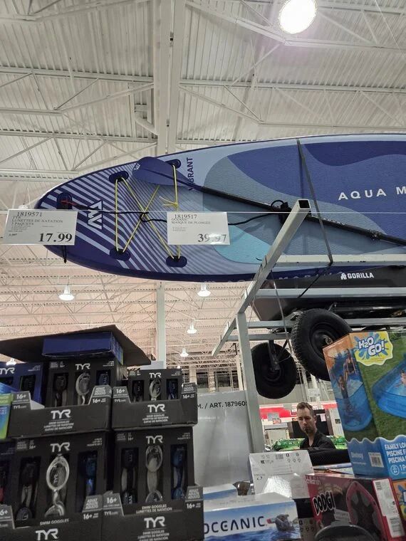 Costco: (Sherbooke + Candiac + Pointe-Claire) July 06th to July 12th, 2026