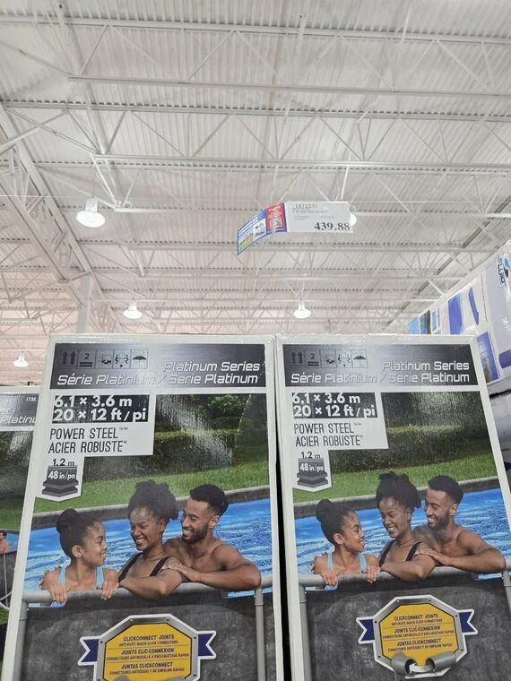 Costco: (Sherbooke + Candiac + Pointe-Claire) July 06th to July 12th, 2026