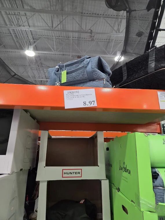 Costco: (Sherbooke + Candiac + Pointe-Claire) July 06th to July 12th, 2026