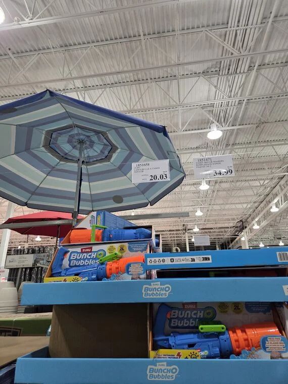 Costco: (Sherbooke + Candiac + Pointe-Claire) July 06th to July 12th, 2026