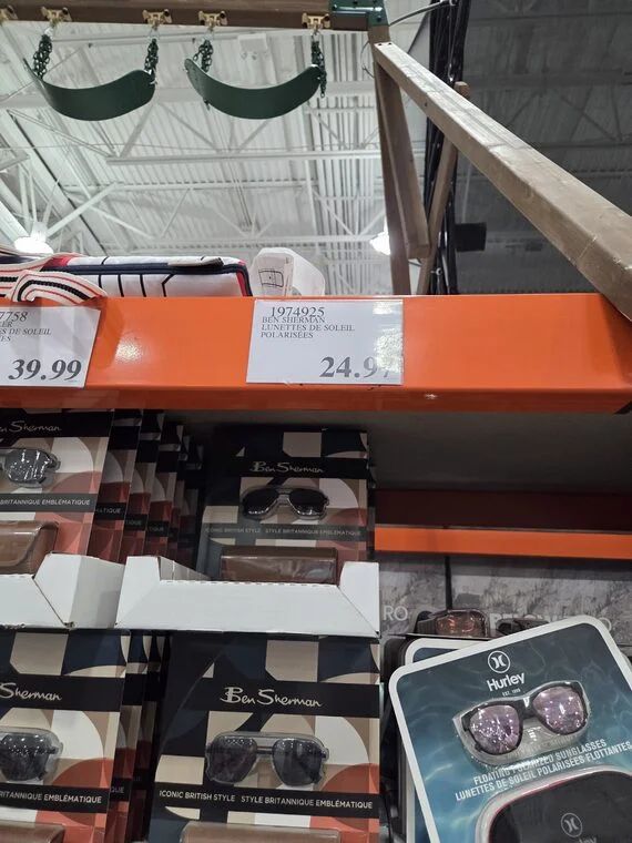 Costco: (Sherbooke + Candiac + Pointe-Claire) July 06th to July 12th, 2026