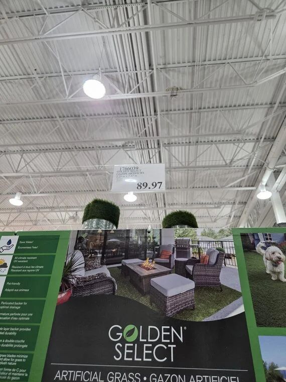 Costco: (Sherbooke + Candiac + Pointe-Claire) July 06th to July 12th, 2026